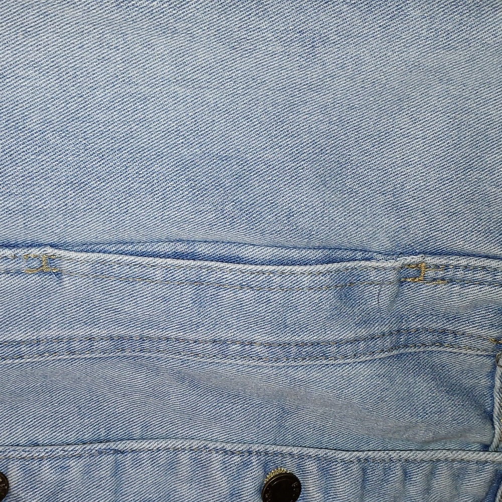 BBJ Los Angeles Jean Jacket - Picture 3 of 11